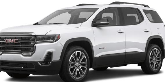 GMC ACADIA 2020 1GKKNLLSXLZ169424 image GMC ACADIA 2020 1GKKNLLSXLZ169424 image