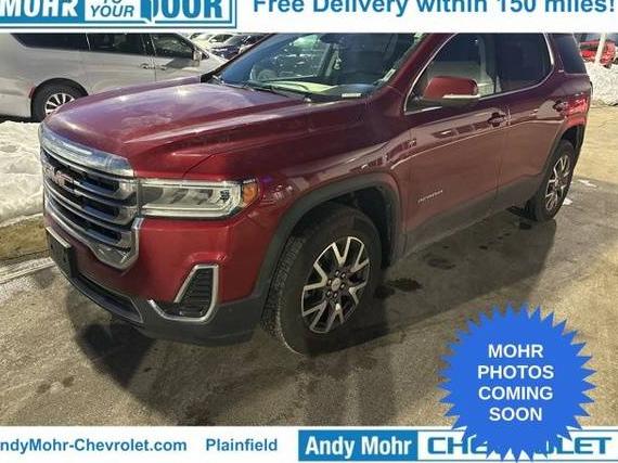 GMC ACADIA 2020 1GKKNRLS6LZ120269 image GMC ACADIA 2020 1GKKNRLS6LZ120269 image