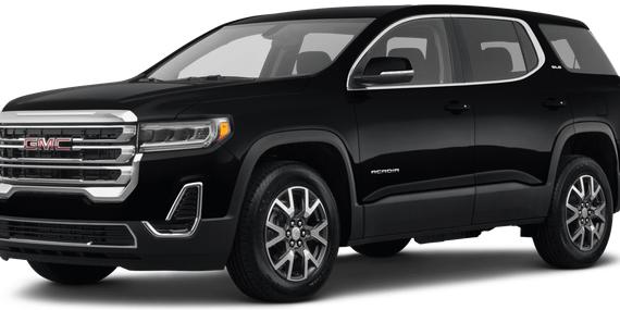 GMC ACADIA 2020 1GKKNKLA4LZ152488 image