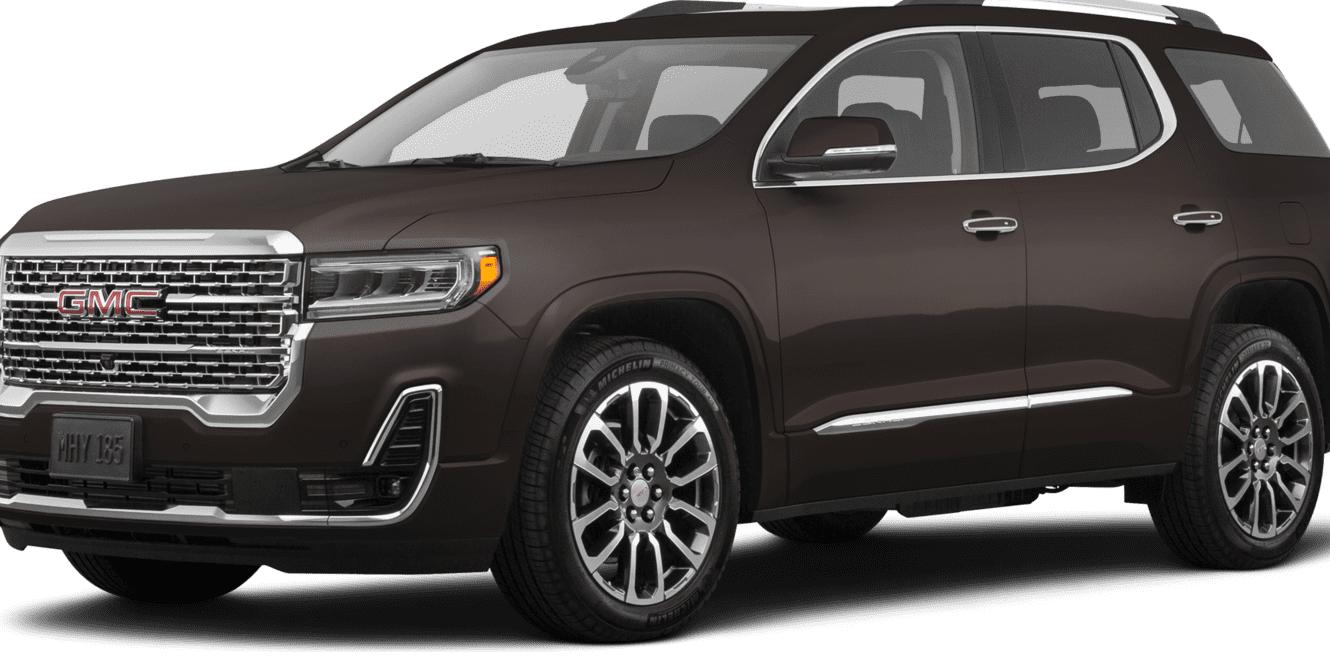 GMC ACADIA 2020 1GKKNPLS8LZ217008 image