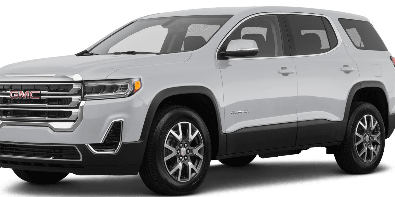 GMC ACADIA 2020 1GKKNMLSXLZ201441 image GMC ACADIA 2020 1GKKNMLSXLZ201441 image