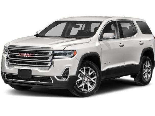 GMC ACADIA 2020 1GKKNKLS8LZ154298 image