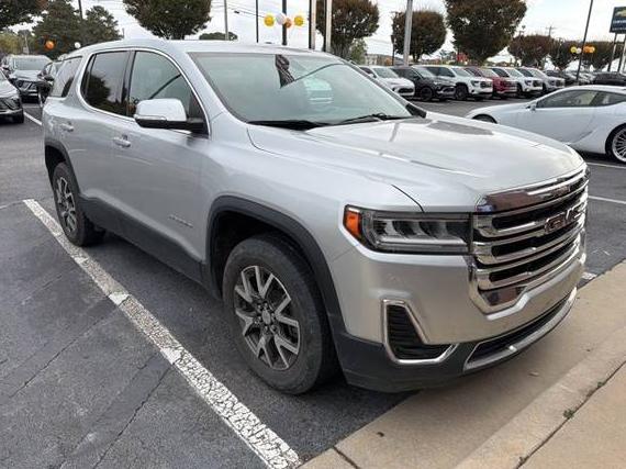 GMC ACADIA 2020 1GKKNKLA1LZ205132 image GMC ACADIA 2020 1GKKNKLA1LZ205132 image