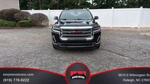 GMC ACADIA 2020 1GKKNULS9LZ222734 image