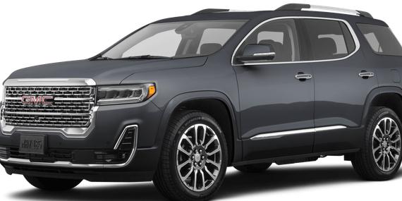 GMC ACADIA 2020 1GKKNPLS9LZ138334 image