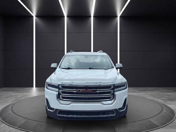 GMC ACADIA 2020 1GKKNMLS8LZ207464 image