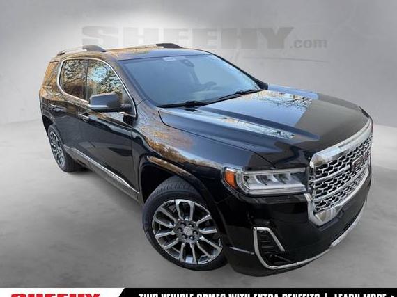GMC ACADIA 2020 1GKKNXLS4LZ240012 image GMC ACADIA 2020 1GKKNXLS4LZ240012 image