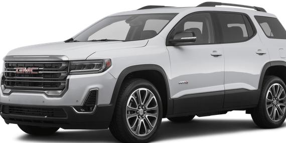 GMC ACADIA 2020 1GKKNLLS5LZ202815 image