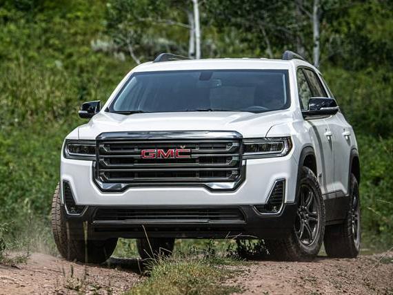 GMC ACADIA 2020 1GKKNRLSXLZ104320 image