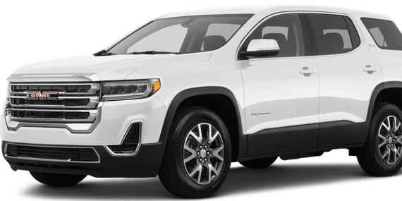 GMC ACADIA 2020 1GKKNKLA1LZ194696 image