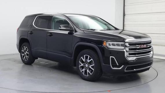 GMC ACADIA 2020 1GKKNKLA6LZ195889 image