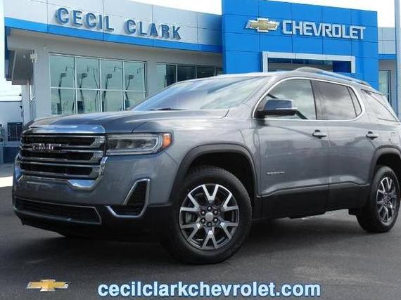 GMC ACADIA 2020 1GKKNKLSXLZ220690 image GMC ACADIA 2020 1GKKNKLSXLZ220690 image