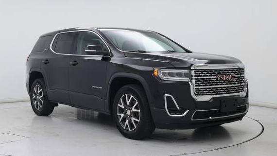 GMC ACADIA 2020 1GKKNRLS8LZ240297 image