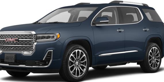 GMC ACADIA 2020 1GKKNXLS4LZ204904 image