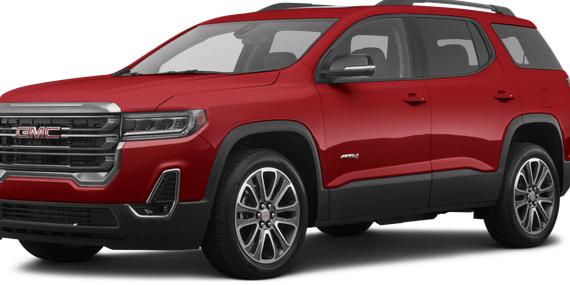 GMC ACADIA 2020 1GKKNLLS5LZ221560 image