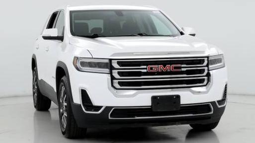 GMC ACADIA 2020 1GKKNKLA8LZ240637 image
