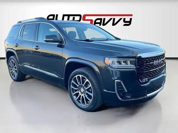 GMC ACADIA 2020 1GKKNXLS6LZ222918 image