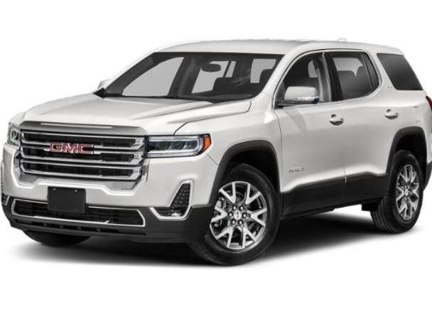 GMC ACADIA 2020 1GKKNULS0LZ228759 image