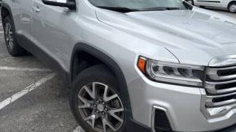 GMC ACADIA 2020 1GKKNKLA3LZ213667 image