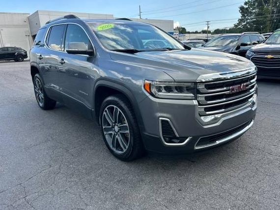 GMC ACADIA 2020 1GKKNULS2LZ138853 image