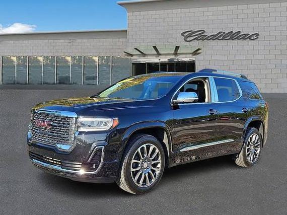 GMC ACADIA 2020 1GKKNXLS8LZ127406 image GMC ACADIA 2020 1GKKNXLS8LZ127406 image