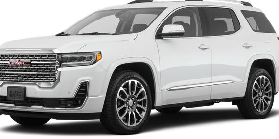 GMC ACADIA 2020 1GKKNXLS7LZ213144 image