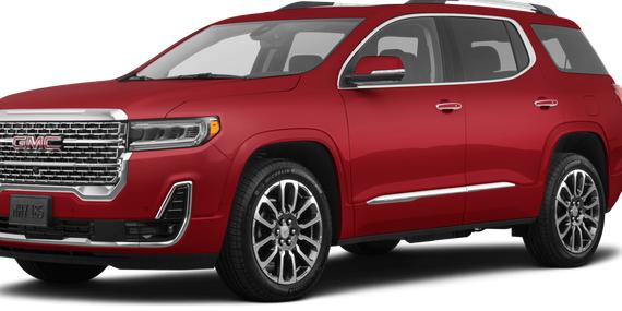 GMC ACADIA 2020 1GKKNXLS8LZ228462 image