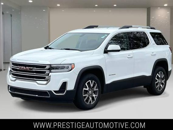 GMC ACADIA 2020 1GKKNKLS9LZ213858 image GMC ACADIA 2020 1GKKNKLS9LZ213858 image