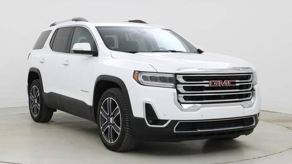 GMC ACADIA 2020 1GKKNULS2LZ176163 image