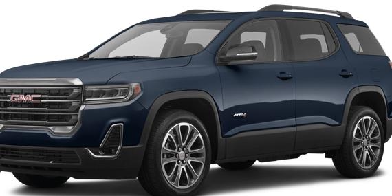 GMC ACADIA 2020 1GKKNLLS8LZ200573 image