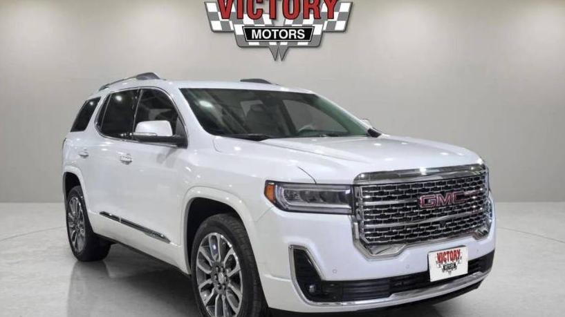 GMC ACADIA 2020 1GKKNXLS9LZ185749 image