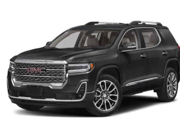 GMC ACADIA 2020 1GKKNPLS0LZ121597 image