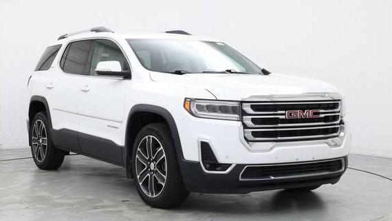 GMC ACADIA 2020 1GKKNMLS2LZ237592 image