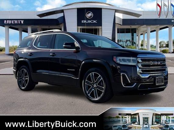 GMC ACADIA 2020 1GKKNULS9LZ161028 image GMC ACADIA 2020 1GKKNULS9LZ161028 image