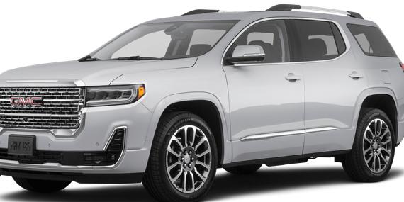 GMC ACADIA 2020 1GKKNPLS4LZ222223 image