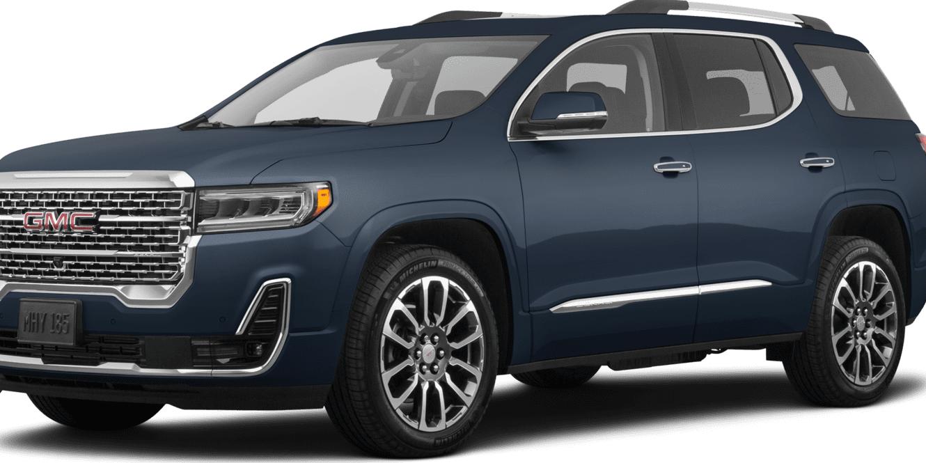 GMC ACADIA 2020 1GKKNXLS6LZ151509 image