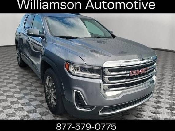 GMC ACADIA 2020 1GKKNKLA5LZ236206 image