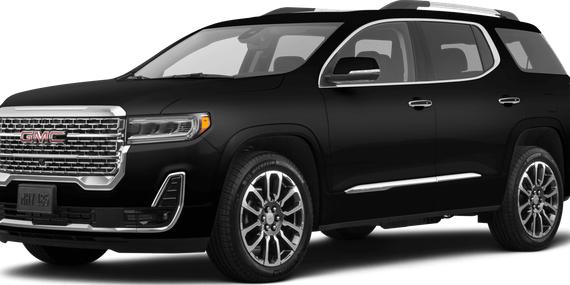 GMC ACADIA 2020 1GKKNPLS6LZ108465 image