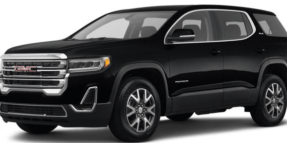 GMC ACADIA 2020 1GKKNULS1LZ118013 image