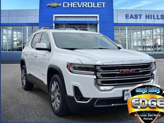 GMC ACADIA 2020 1GKKNULS4LZ132620 image GMC ACADIA 2020 1GKKNULS4LZ132620 image