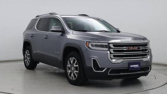 GMC ACADIA 2020 1GKKNULS6LZ128665 image