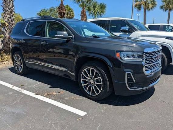 GMC ACADIA 2020 1GKKNPLSXLZ223814 image