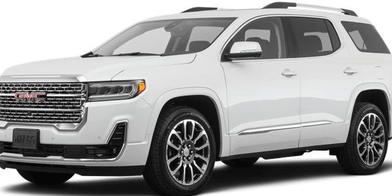 GMC ACADIA 2020 1GKKNXLS0LZ140263 image