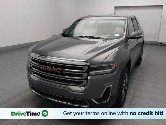 GMC ACADIA 2020 1GKKNKLA6LZ219205 image