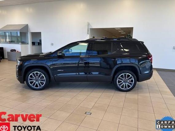 GMC ACADIA 2020 1GKKNLLS0LZ187561 image GMC ACADIA 2020 1GKKNLLS0LZ187561 image