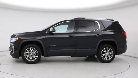 GMC ACADIA 2020 1GKKNRLS4LZ196394 image