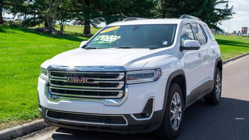 GMC ACADIA 2020 1GKKNUL40LZ195988 image