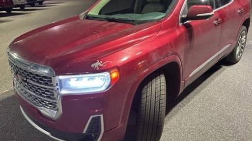 GMC ACADIA 2020 1GKKNXLS2LZ133587 image