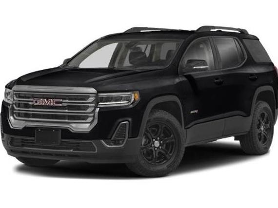 GMC ACADIA 2020 1GKKNLLS9LZ192337 image