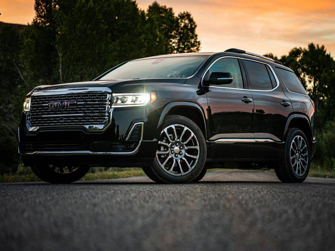 GMC ACADIA 2020 1GKKNXLS4LZ170124 image